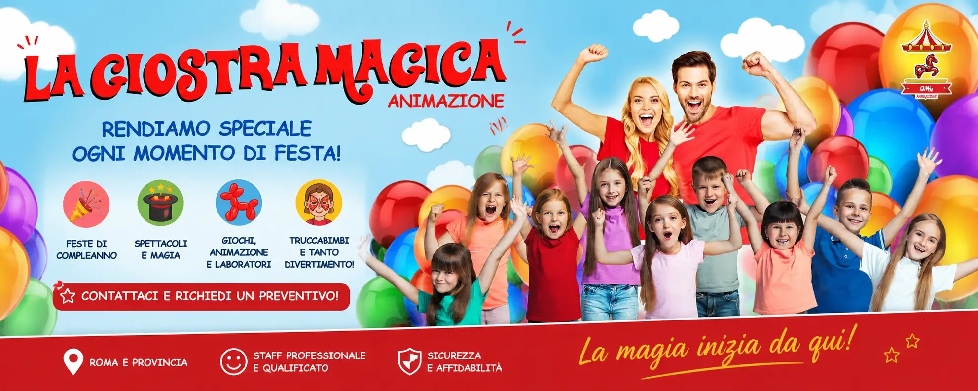 Giostra 1