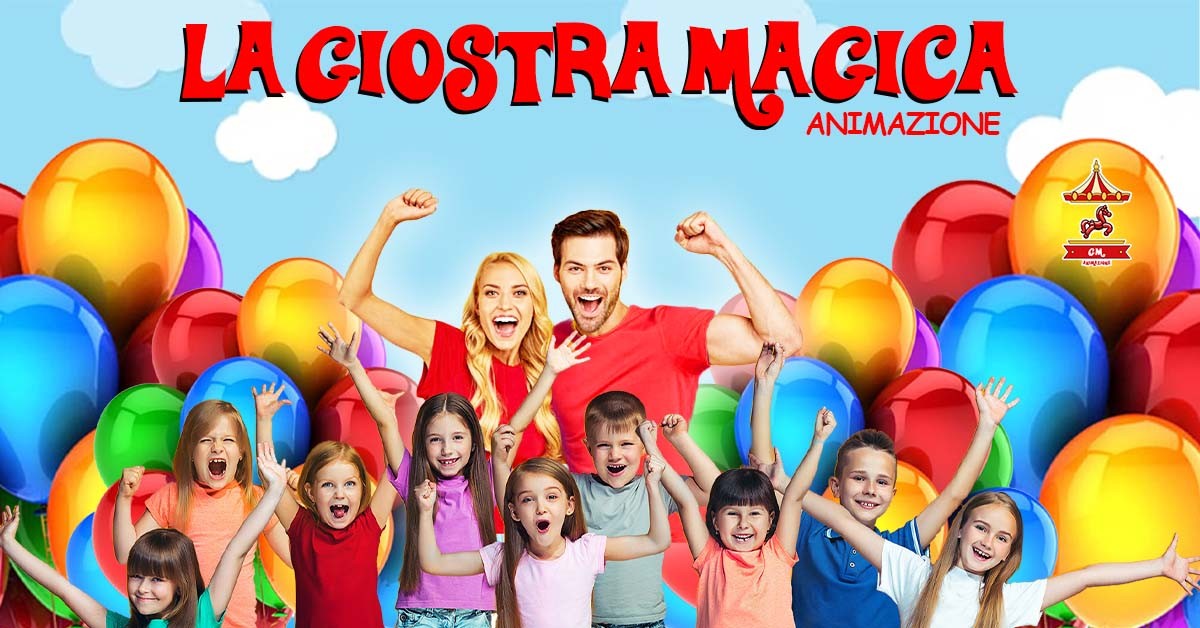 Giostra 3